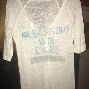 American eagle shirt